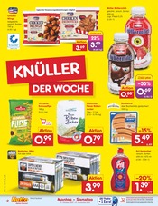 Batterie im Netto Marken-Discount Prospekt in Nordhausen Aktueller Netto Marken-Discount Prospekt mit Batterie, "Aktuelle Angebote", Seite 2