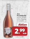 Aktuelle Sekt Angebote bei combi in Bremen Aktuelles FruchtSpritz Erdbeere Angebot bei combi in Bremen ab 2,99 €
