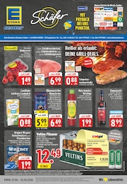 E center Prospekt für Aachen: "Aktuelle Angebote", 30 Seiten, 27.04.2026 - 02.05.2026