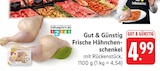 EDEKA Darmstadt Prospekt mit  im Angebot für 4,99 €