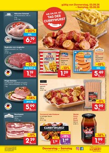 Rindfleisch im aktuellen Netto Marken-Discount Prospekt (Chemnitz) Rindfleisch im Netto Marken-Discount Prospekt "Aktuelle Angebote" mit 70 Seiten (Chemnitz)