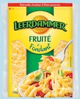 Râpé Fondant - LEERDAMMER - Intermarché Super Râpé Fondant - LEERDAMMER à 0,79 € dans le catalogue Intermarché Super