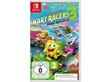 Nickelodeon Kart Racers 3: Slime Speedway - [Nintendo Switch] von GAMEMILL im aktuellen MediaMarkt Saturn Prospekt für 14,99 €