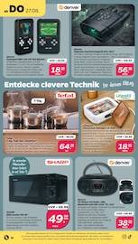 Computer im Netto mit dem Scottie Prospekt in Schwerin Aktueller Netto mit dem Scottie Prospekt mit Computer, "Günstig. Besser. Für Dich.", Seite 20