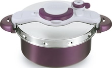 Autocuiseur clipso minut duo 5l - Géant Casino à Aix-en-Provence Autocuiseur clipso minut duo 5l en promo chez Géant Casino Aix-en-Provence à 99,90 €