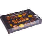 16 mini gâteaux lunch en promo chez Carrefour Market Tarbes à 8,99 €