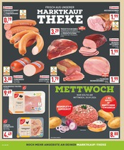 Pute im Marktkauf Prospekt in Köln Aktueller Marktkauf Prospekt mit Pute, "Aktuelle Angebote", Seite 6