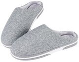 Hausschuhe im Angebot bei Penny-Markt in Lüneburg Hausschuhe Angebote von True Style bei Penny-Markt Lüneburg für 5,99 €