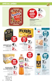 Congélateur Angebote im Prospekt "LES PRIX BAS Spécial fête des mères" von Hyper U Congélateur Angebote im Prospekt "LES PRIX BAS Spécial fête des mères" von Hyper U auf Seite 28