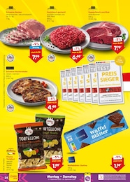 Netto Marken-Discount Shampoo im Prospekt 