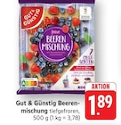 Beerenmischung Angebote von Gut & Günstig bei E center Göppingen für 1,89 €