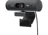 Brio 500 Full HD Webcam im MediaMarkt Saturn Prospekt Brio 500 Full HD Webcam von LOGITECH im aktuellen MediaMarkt Saturn Prospekt für 89,99 €