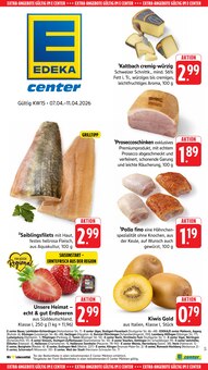 Hähnchen im aktuellen E center Prospekt (Stuttgart) Hähnchen im E center Prospekt "Aktuelle Angebote" mit 64 Seiten (Stuttgart)