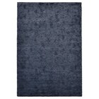 Teppich Kurzflor dunkelblau 133x195 cm im Angebot bei IKEA in Soest Teppich Kurzflor dunkelblau 133x195 cm Angebote von STOENSE bei IKEA Soest für 59,99 €