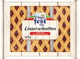 Linzer Gebäck Angebote von Alpenfest bei Lidl Gronau für 1,99 €