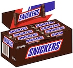 Aktuelle Snickers Angebote bei METRO in Essen Aktuelles Mars/ Snickers/Twix Angebot bei METRO in Essen ab 15,07 €