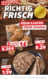 Wecker im Kaufland Prospekt in Nürnberg Aktueller Kaufland Prospekt mit Wecker, "Hier bin ich richtig", Seite 35