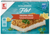 Aktuelle Fisch Angebote bei Kaufland in Bielefeld Aktuelles Schlemmerfilet Angebot bei Kaufland in Bielefeld ab 1,99 €