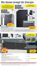 Kabel Angebot im aktuellen toom Baumarkt Prospekt auf Seite 18