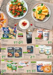 Bio Joghurt Angebot & Preis im aktuellen Selgros Prospekt Bio Joghurt Angebot im aktuellen Selgros Prospekt auf Seite 9