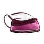 Centrale vapeur - PHILIPS en promo chez Carrefour Joué-lès-Tours à 109,99 €