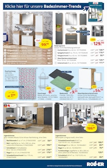 Schreibwaren im ROLLER Prospekt "ROLLER HOT SALE" mit 22 Seiten (Stuttgart)