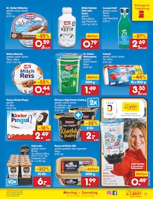 Kaffee im Netto Marken-Discount Prospekt "Aktuelle Angebote" mit 54 Seiten (Bad Salzuflen)