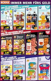 Chicken Wings Angebot im aktuellen Norma Prospekt auf Seite 12