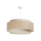 HÄNGELEUCHTE Boho Elegant 50/92 cm von XXXLutz im aktuellen XXXLutz Möbelhäuser Prospekt für 79,99 €