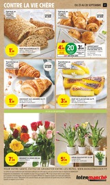 Plante Verte Angebote im Prospekt "LE TRÈS GROS ANNIVERSAIRE" von Intermarché Plante Verte Angebote im Prospekt "LE TRÈS GROS ANNIVERSAIRE" von Intermarché auf Seite 17