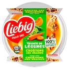 Velouté Croutons aux graines - LIEBIG dans le catalogue Carrefour Market