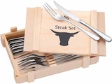 Steakbesteck-Set 12-teilig Angebote von WMF bei expert Bonn für 20,00 €