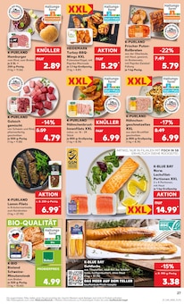 Hähnchen im aktuellen Kaufland Prospekt (Cottbus) Hähnchen im Kaufland Prospekt "Aktuelle Angebote" mit 63 Seiten (Cottbus)