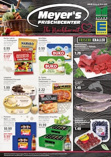 EDEKA Prospekt Top Angebote mit 24 Seiten