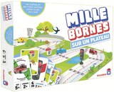 Mille bornes plateau dans le catalogue La Grande Récré