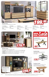 Aktueller Möbel AS Prospekt mit Fernseher, "Stilvoll Wohnen zum Wohlfühlpreis", Seite 10