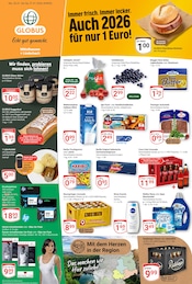 Drucker im GLOBUS Prospekt in Gotha Aktueller GLOBUS Prospekt mit Drucker, "Aktuelle Angebote", Seite 3