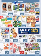 Dips im aktiv & irma Prospekt in Oldenburg Aktueller aktiv & irma Prospekt mit Dips, "Top Angebote", Seite 7