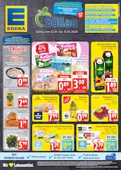 Aktueller Marktkauf Prospekt mit Cola, "Top Angebote", Seite 1