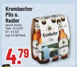 Aktuelles Pils Angebot bei Trinkgut in Lehrte ab 4,79 €