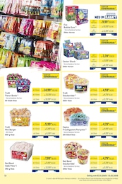 Pilze Angebot im aktuellen METRO Prospekt auf Seite 21