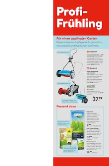 Hellweg Gütersloh Prospekt der aktuellen Woche, gültig von 05.05.2025 bis 10.05.2025 Aktueller Hellweg Gütersloh Prospekt "Die Profi-Baumärkte" mit 24 Seiten