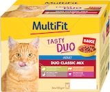 Aktuelle Katzenfutter Angebote bei Fressnapf in Wuppertal Aktuelles Multipack Nassnahrung für Katzen Angebot bei Fressnapf in Wuppertal ab 5,99 €