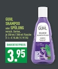 Shampoo im Angebot bei Marktkauf in Haltern am See Shampoo Angebote von Guhl bei Marktkauf Haltern am See für 3,95 €