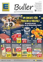 EDEKA Prospekt für Ratingen mit 26 Seiten