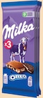 Tablettes de Chocolat Oreo - Milka dans le catalogue Intermarché Hyper