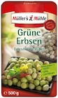 Tellerlinsen im REWE Prospekt Tellerlinsen von Müller’s Mühle im aktuellen REWE Prospekt für 1,29 €