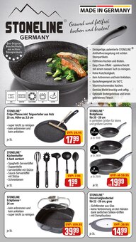 Küche im aktuellen REWE Prospekt (Mülheim (Ruhr)) Küche im REWE Prospekt "Dein Markt" mit 30 Seiten (Mülheim (Ruhr))