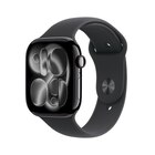 Apple Watch 11 GPS 46mm - APPLE - Carrefour à Strasbourg Apple Watch 11 GPS 46mm - APPLE en promo chez Carrefour Strasbourg à 479,00 €
