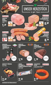 Zwiebelmettwurst im Marktkauf Prospekt "Aktuelle Angebote" mit 44 Seiten (Dortmund)